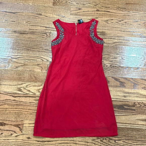 fun & bag flirt Other - Dress fun& flirt size s good condition women